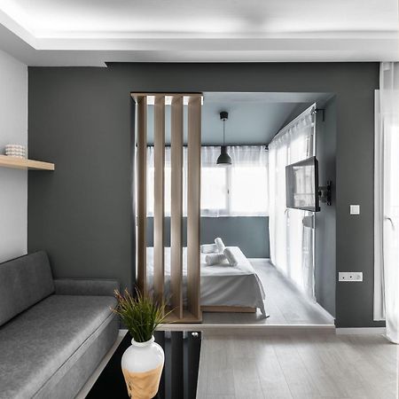 Denizen Boutique Apartments, Nilie Hospitality Mgmt Salonic Exterior foto