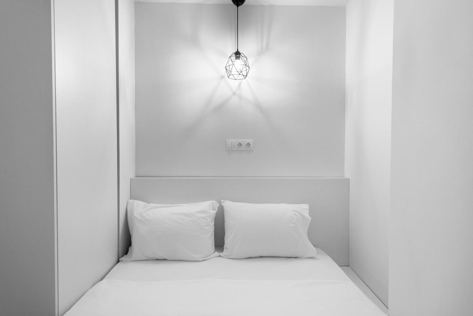 Denizen Boutique Apartments, Nilie Hospitality Mgmt Salonic Exterior foto