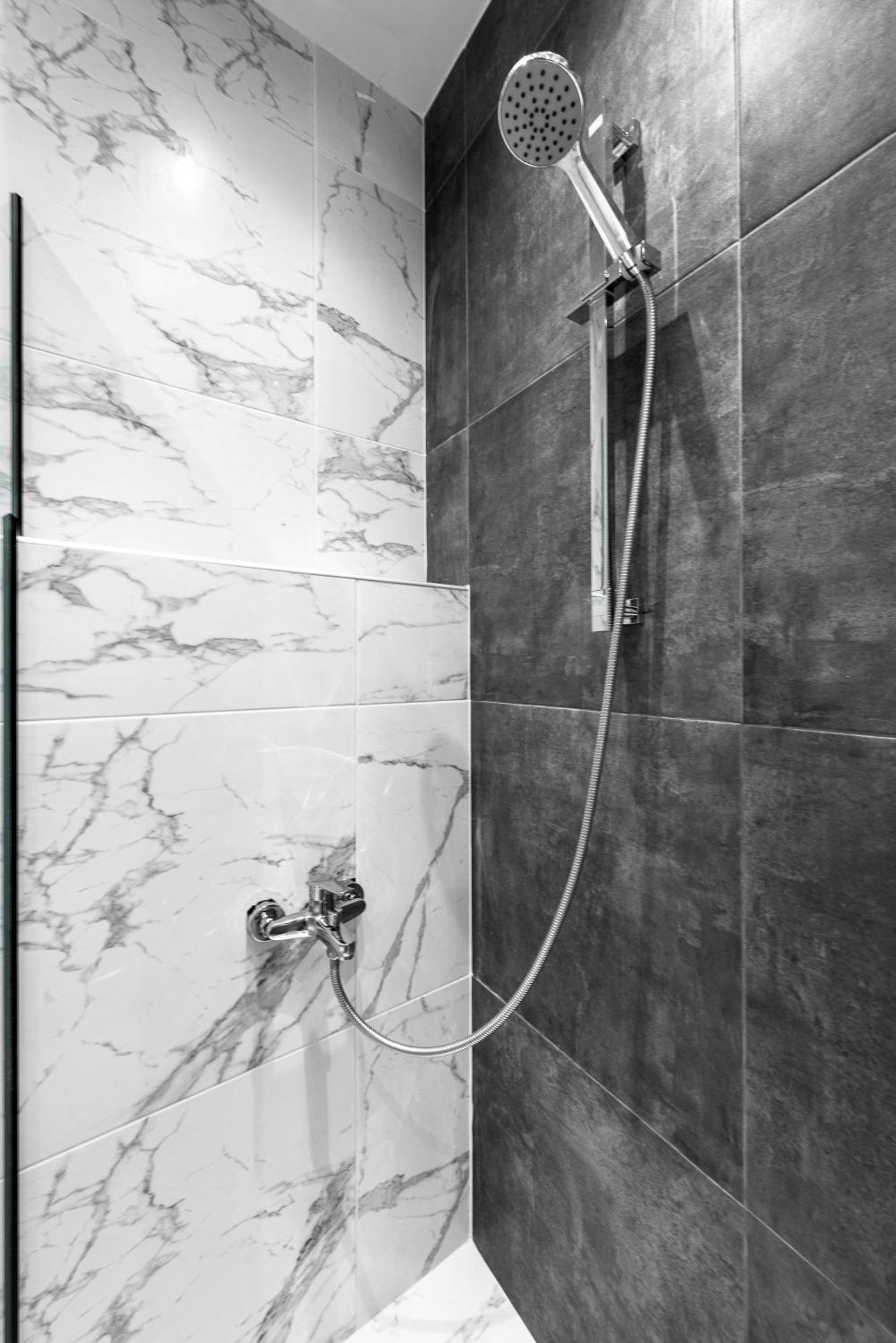 Denizen Boutique Apartments, Nilie Hospitality Mgmt Salonic Exterior foto