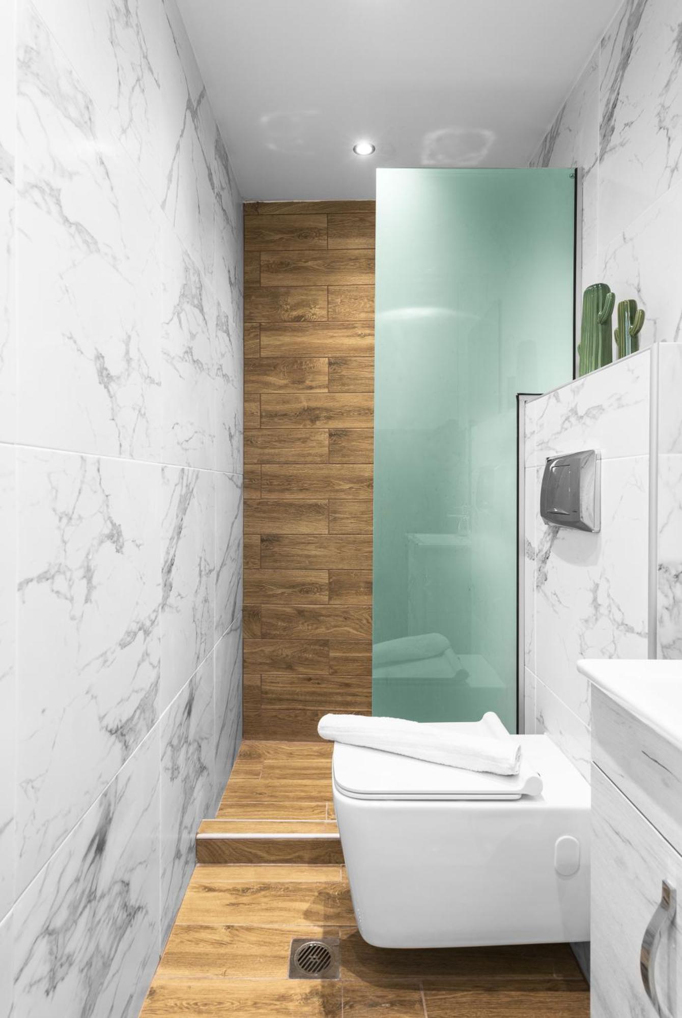 Denizen Boutique Apartments, Nilie Hospitality Mgmt Salonic Exterior foto