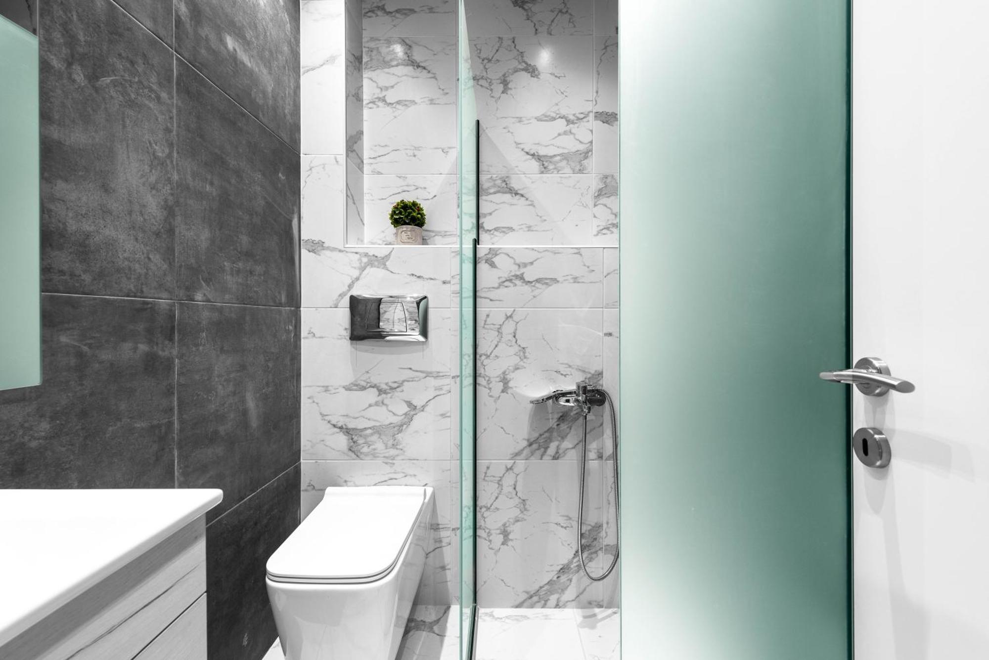 Denizen Boutique Apartments, Nilie Hospitality Mgmt Salonic Exterior foto