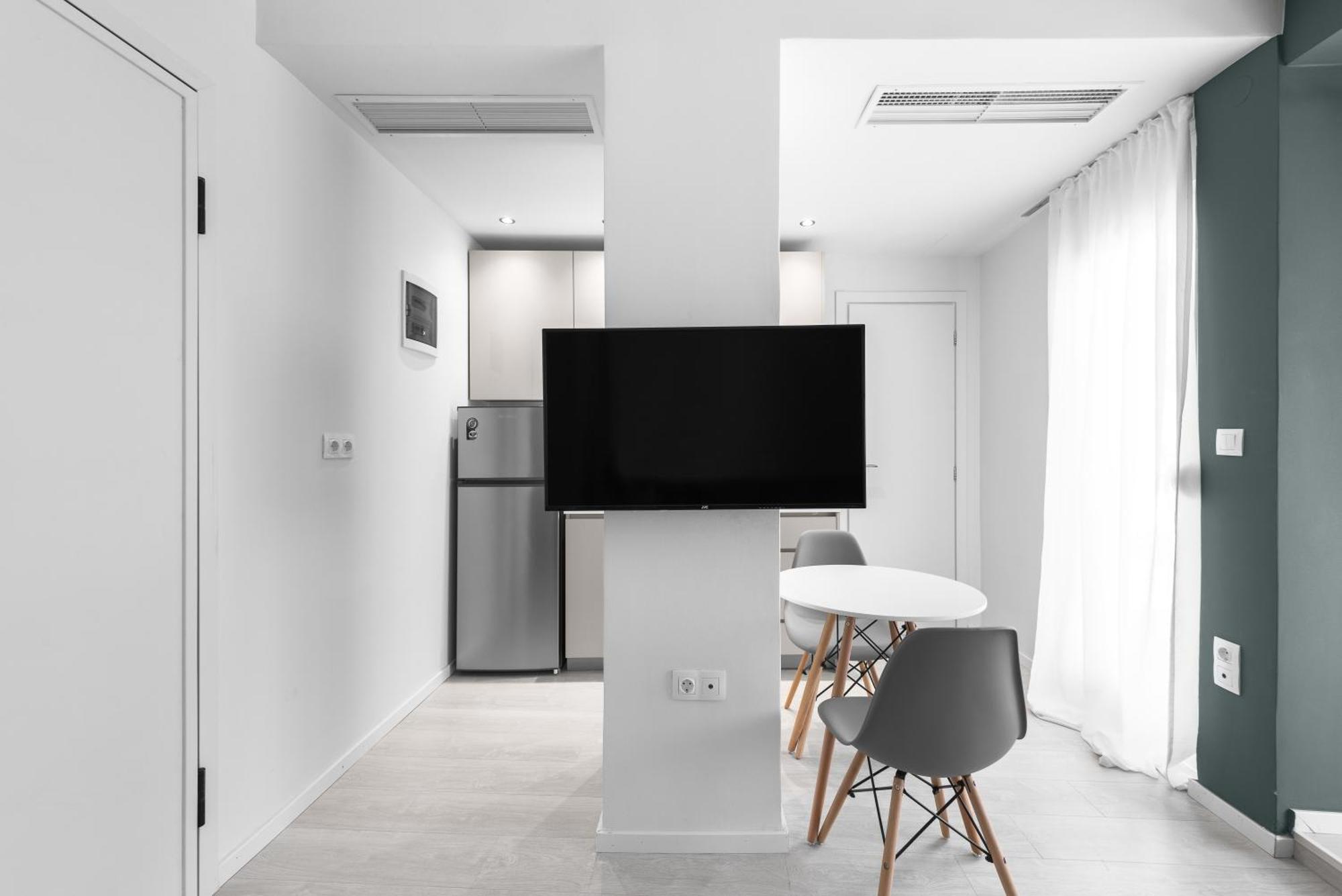 Denizen Boutique Apartments, Nilie Hospitality Mgmt Salonic Exterior foto