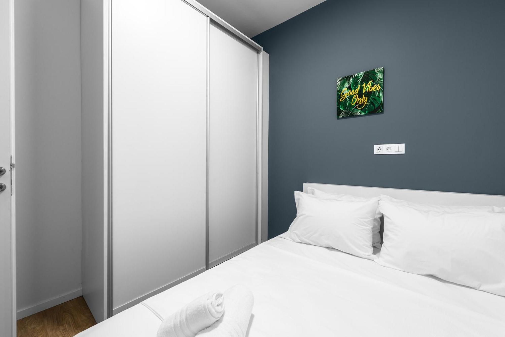 Denizen Boutique Apartments, Nilie Hospitality Mgmt Salonic Exterior foto